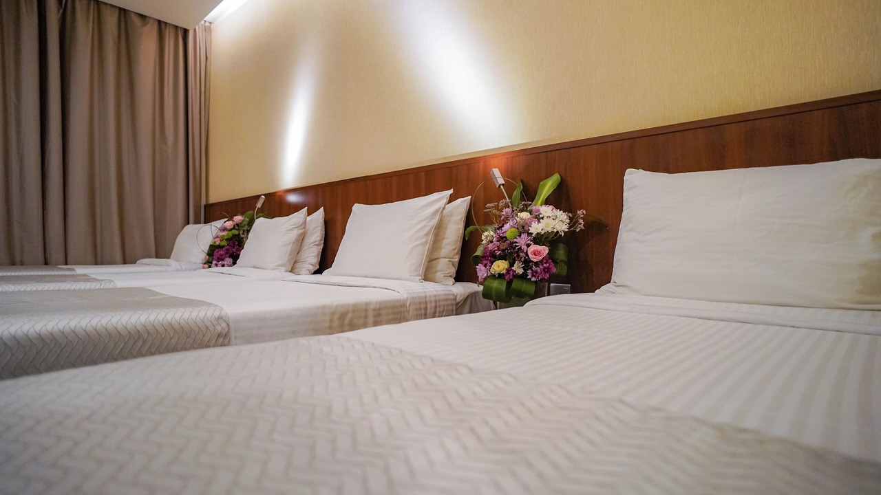 Photo of Bedroom in Ajyad