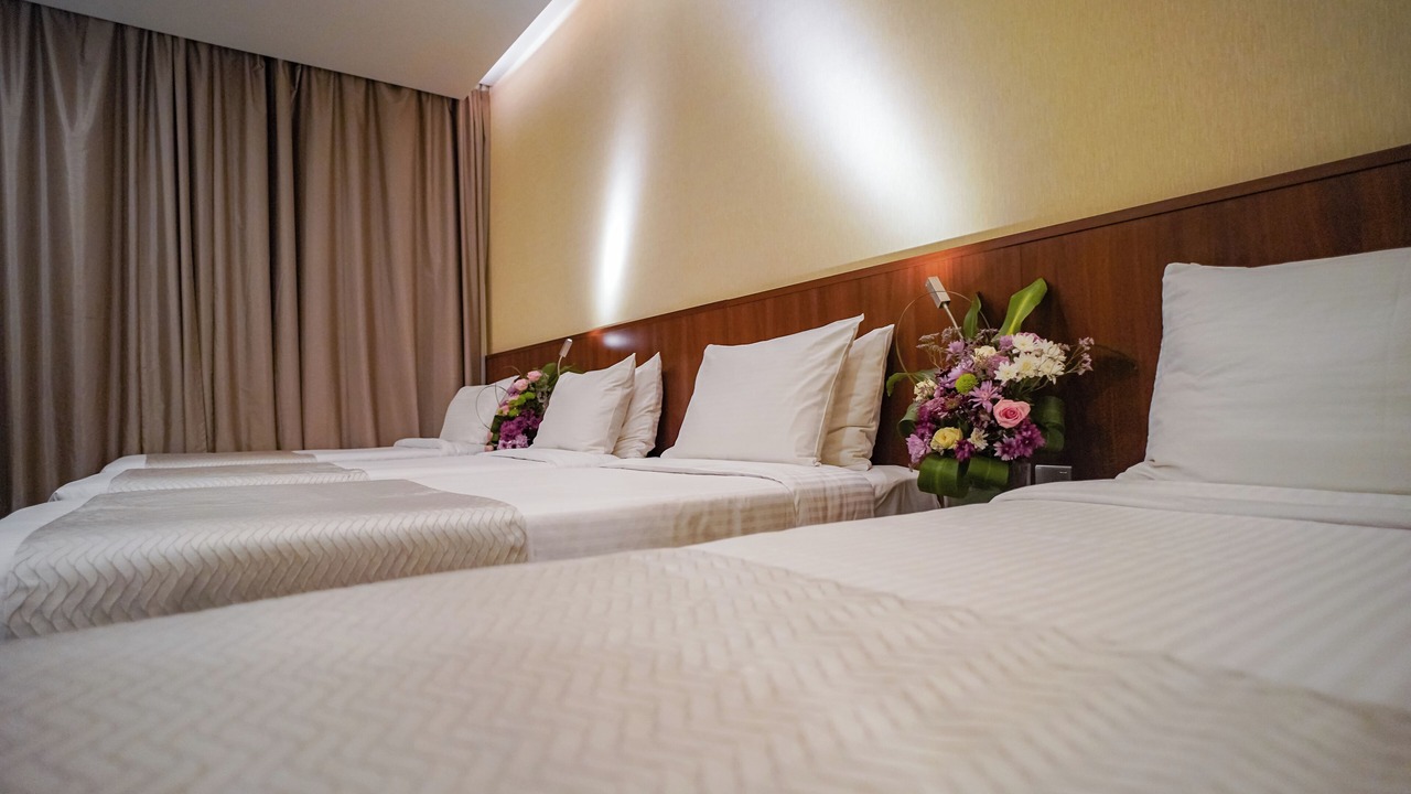 Photo of Bedroom in Ajyad