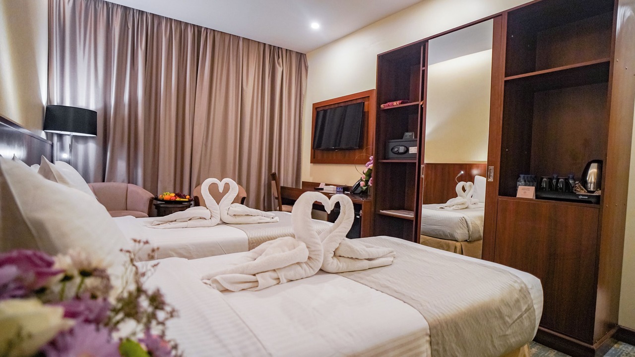 Photo of Bedroom in Ajyad