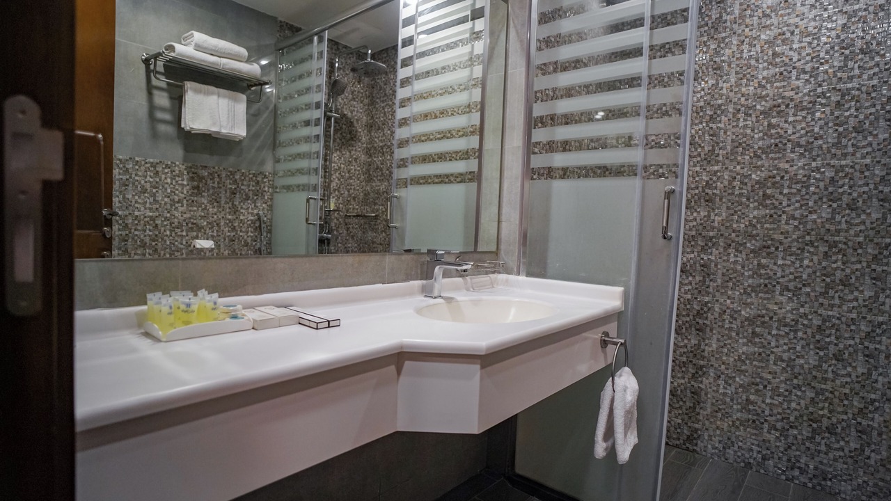 Photo of Bathroom in Ajyad
