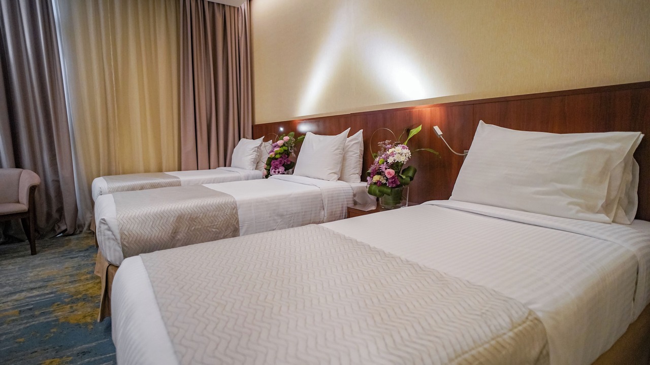 Photo of Bedroom in Ajyad