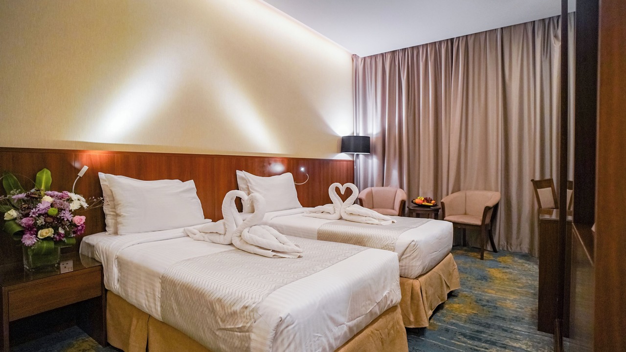 Photo of Bedroom in Ajyad