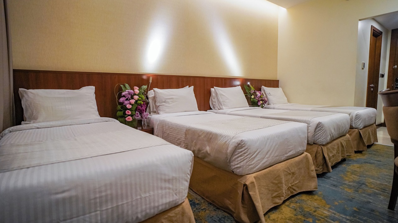 Photo of Bedroom in Ajyad