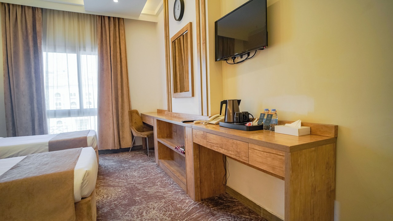 Photo of Bedroom in Mecca