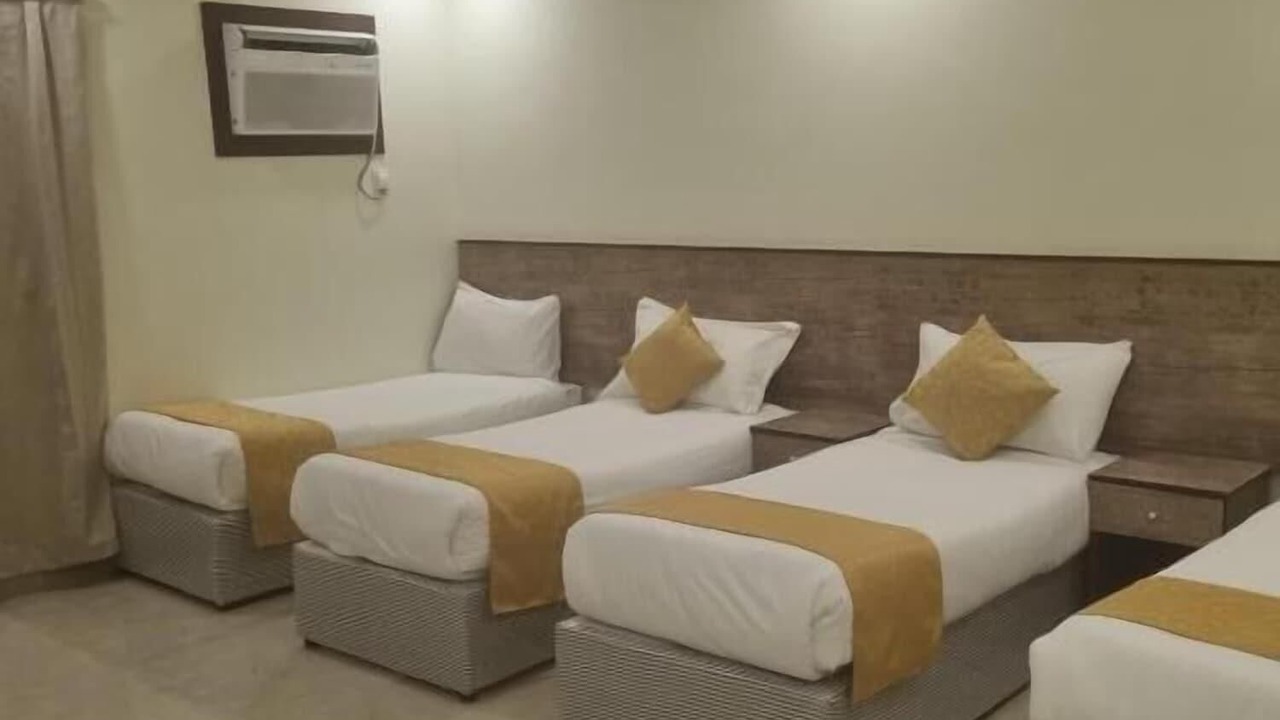 Photo of Bedroom in Mecca