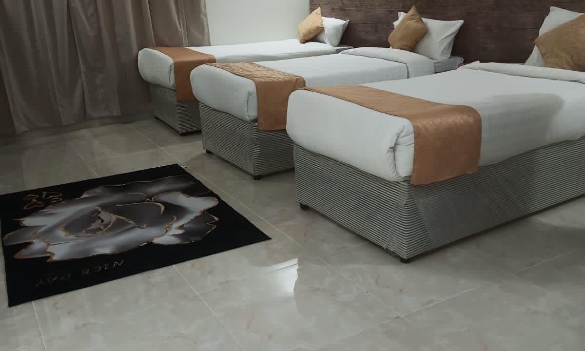 Photo of Bedroom in Mecca