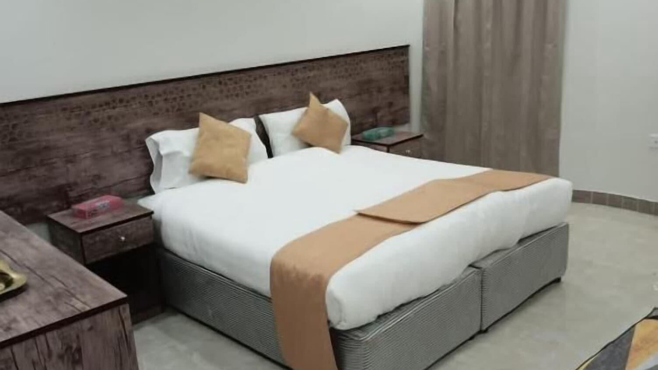 Photo of Bedroom in Mecca