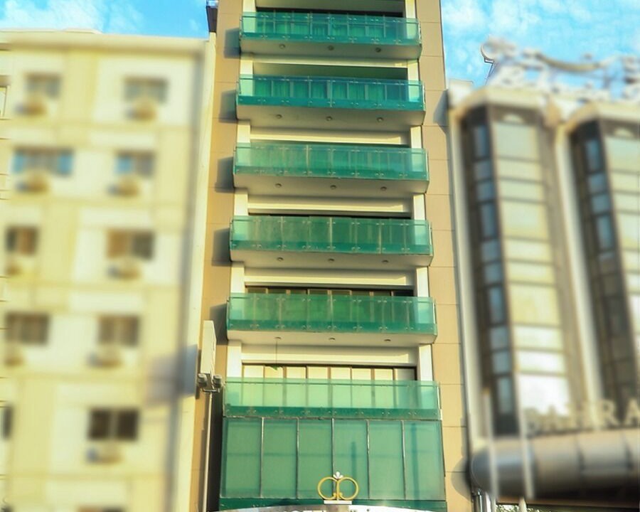 Photo of Outdoor in Manama Center
