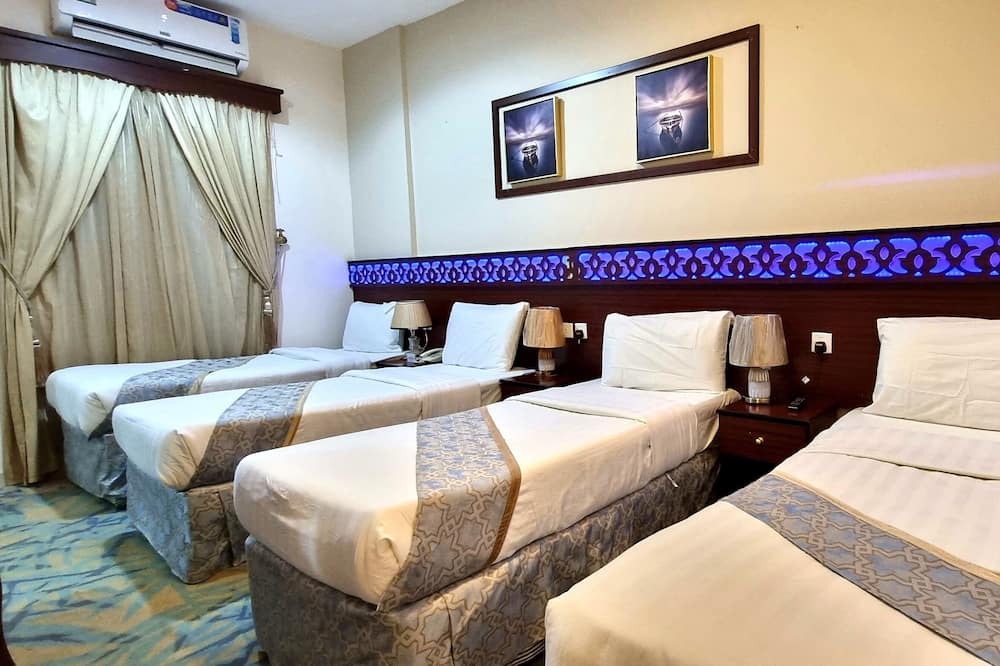 Photo of Bedroom in Ajyad