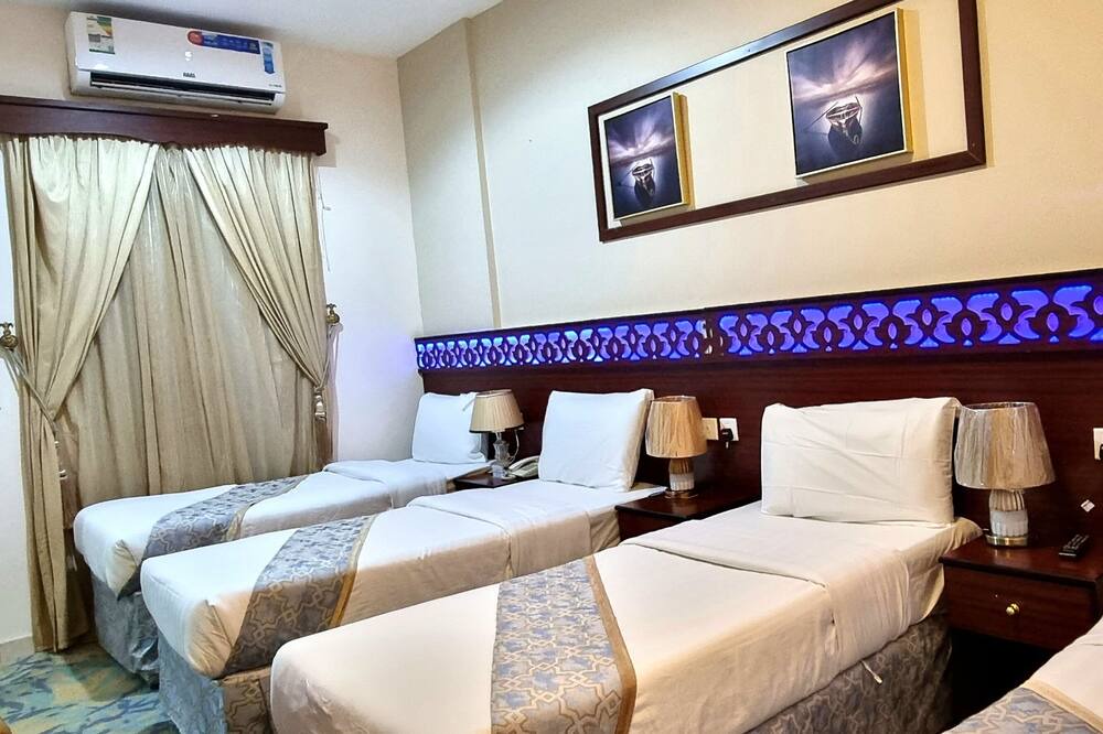 Photo of Bedroom in Ajyad