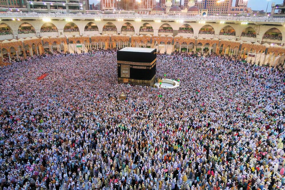 Photo of Others in Ajyad