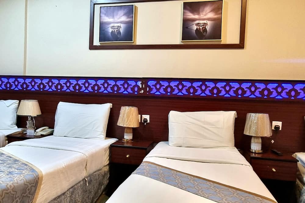 Photo of Bedroom in Ajyad