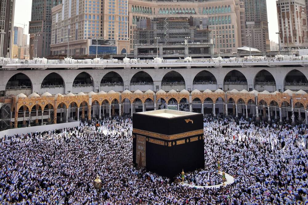 Photo of Others in Ajyad