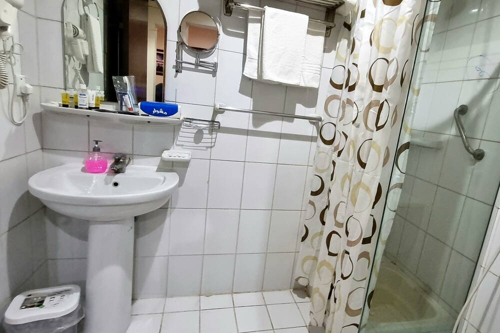 Photo of Bathroom in Ajyad
