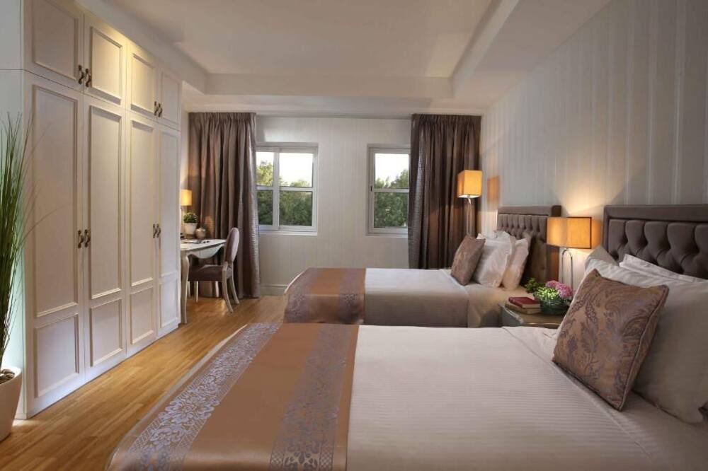 Photo of Bedroom in Sari Street
