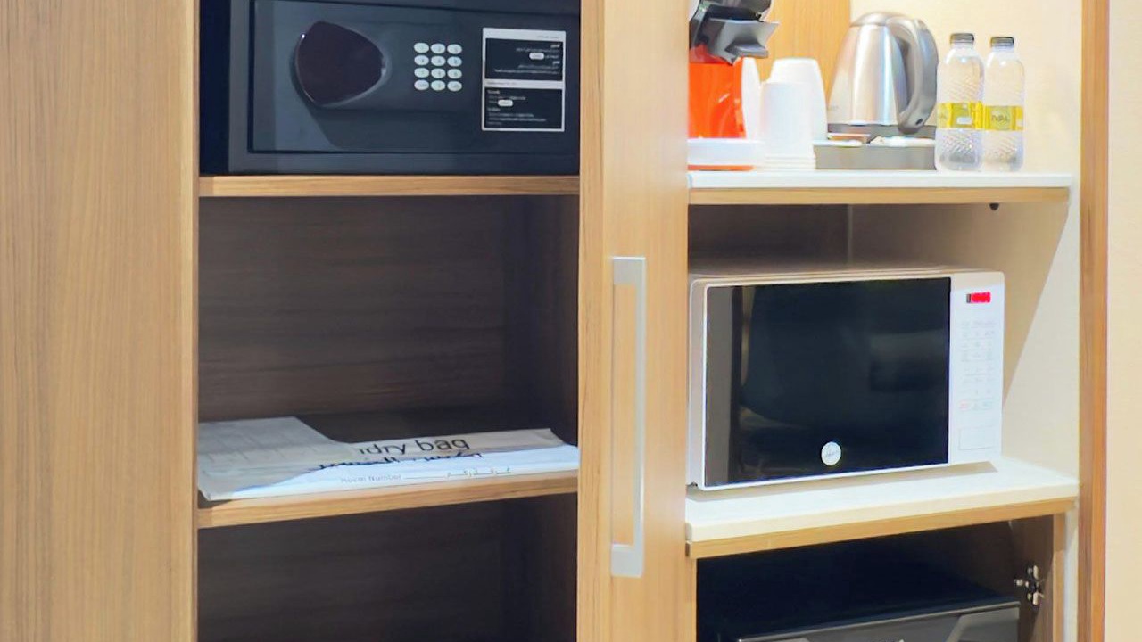 Photo of Kitchen in 60th Street