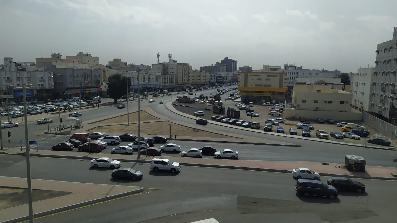 Photo of Patio Balcony in Al-Safa