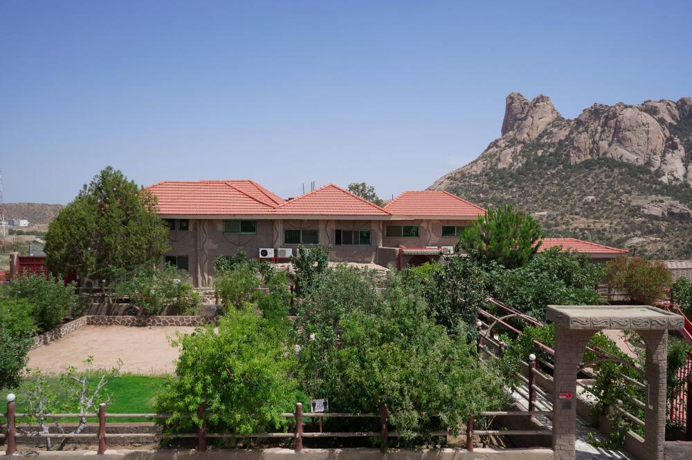 Photo of Outdoor in Ash Shafa