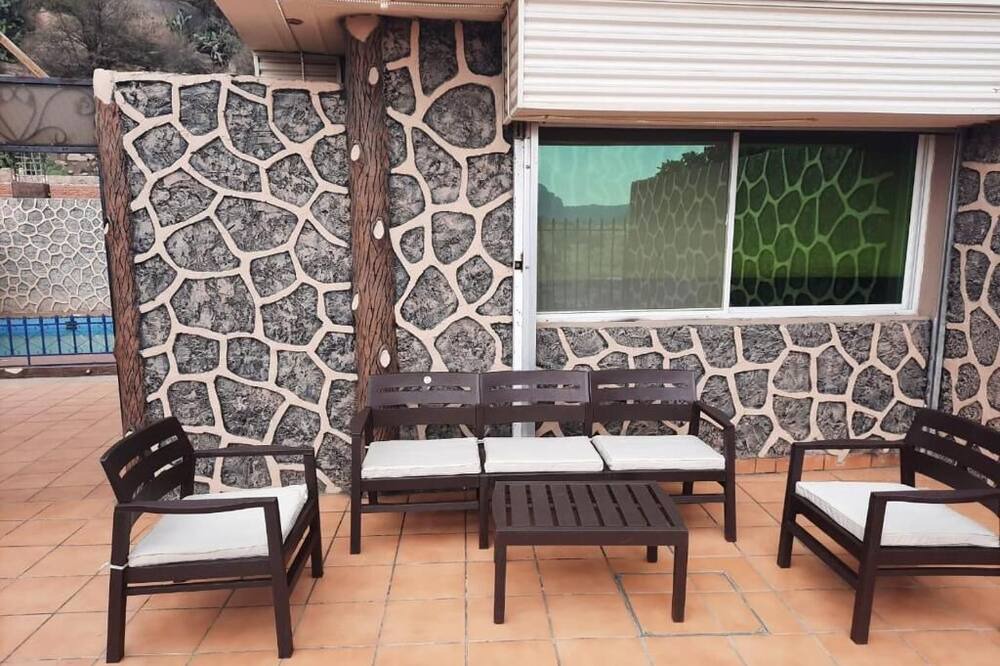 Photo of Patio Balcony in Ash Shafa