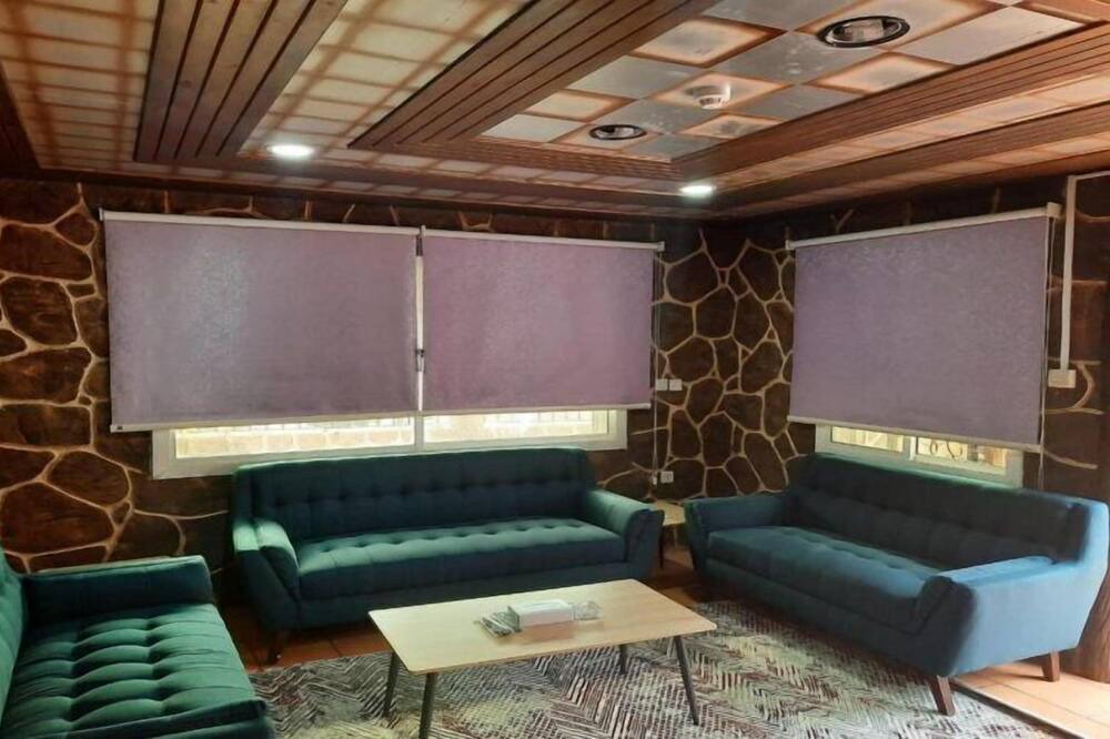 Photo of Livingroom in Ash Shafa