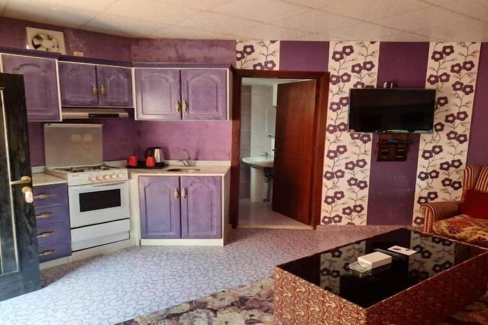 Photo of Kitchen in Ash Shafa