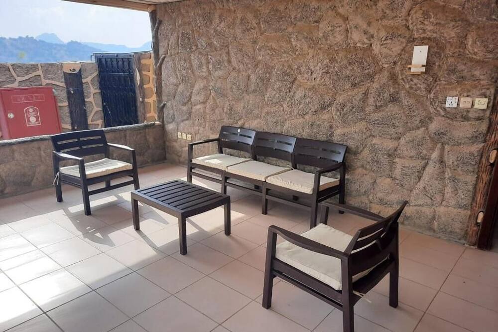 Photo of Patio Balcony in Ash Shafa