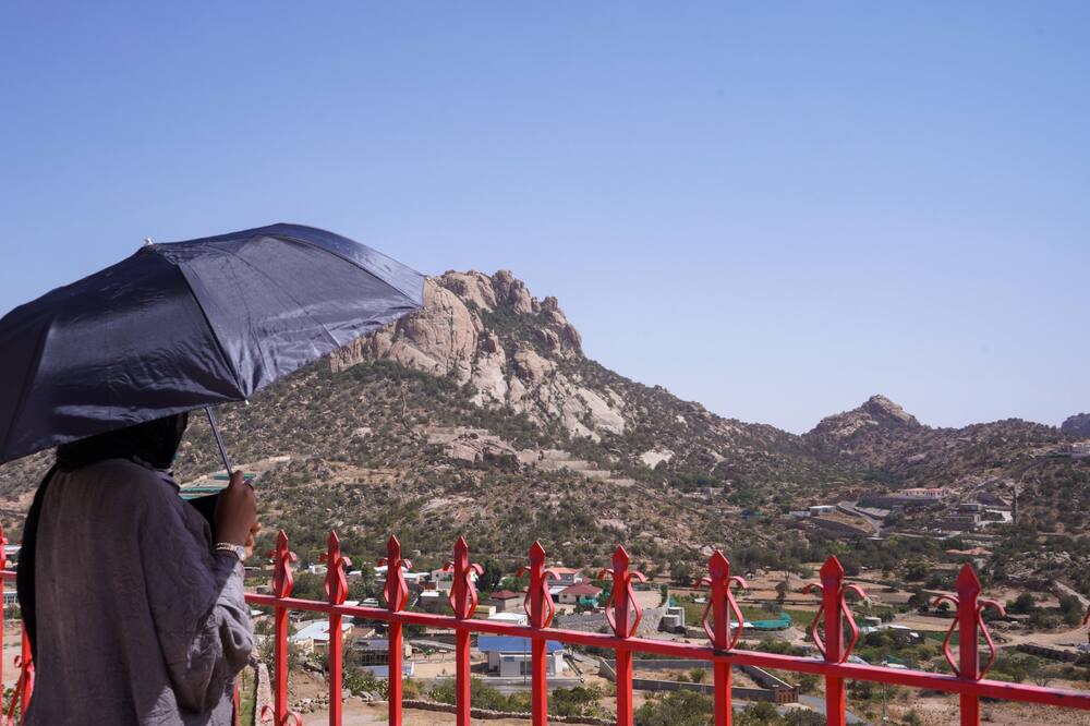 Photo of Outdoor in Ash Shafa