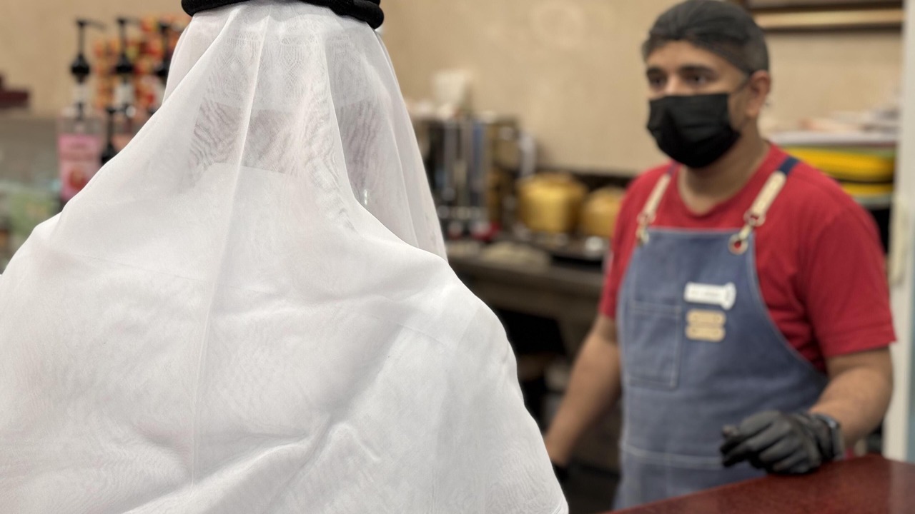 Photo of Others in Mecca
