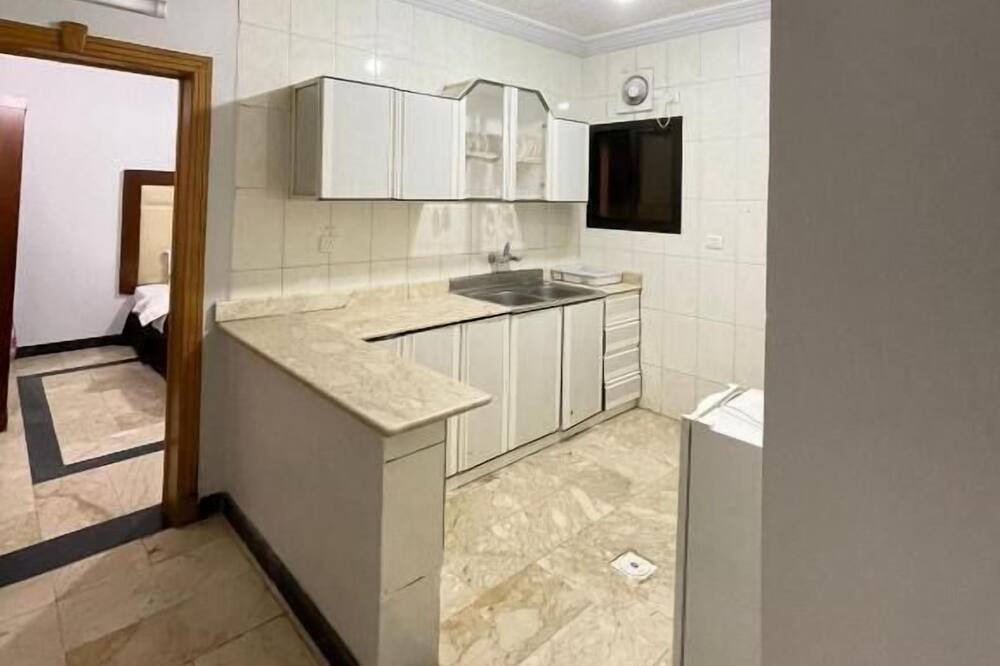 Photo of Kitchen in Al-Safa