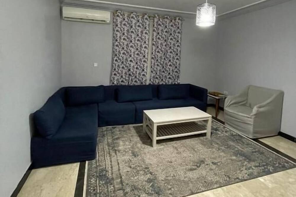 Photo of Livingroom in Al-Safa
