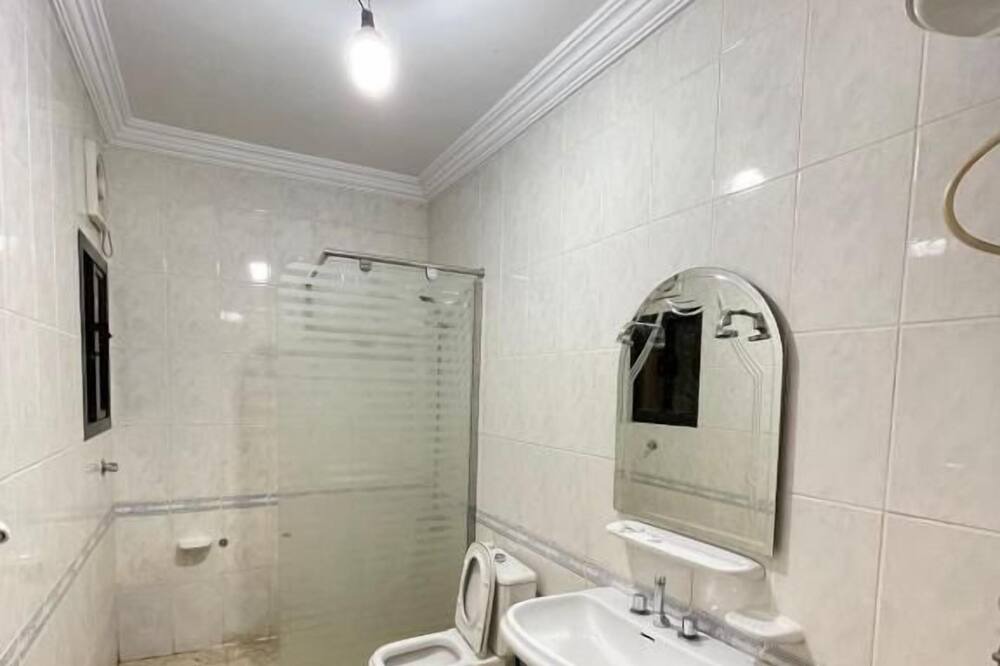 Photo of Bathroom in Al-Safa