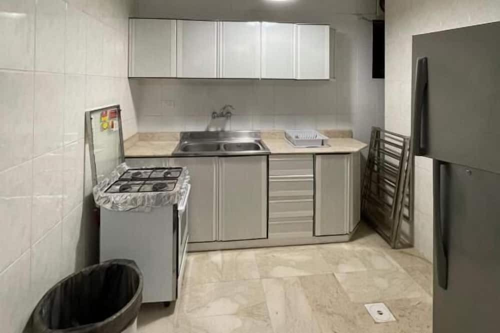 Photo of Kitchen in Al-Safa