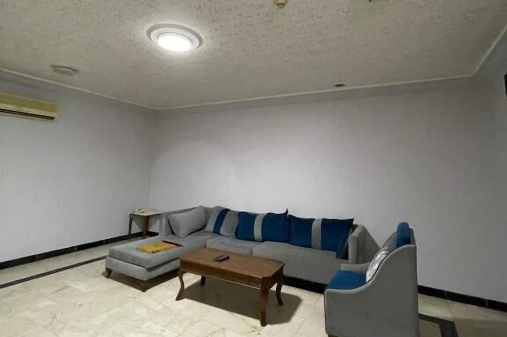 Photo of Livingroom in Al-Safa