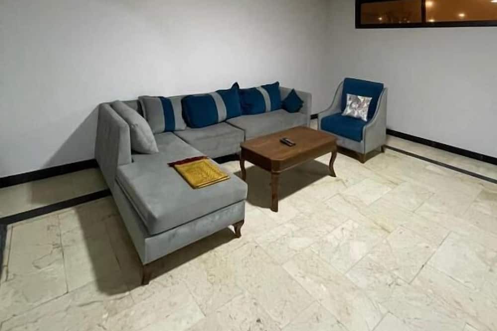 Photo of Livingroom in Al-Safa