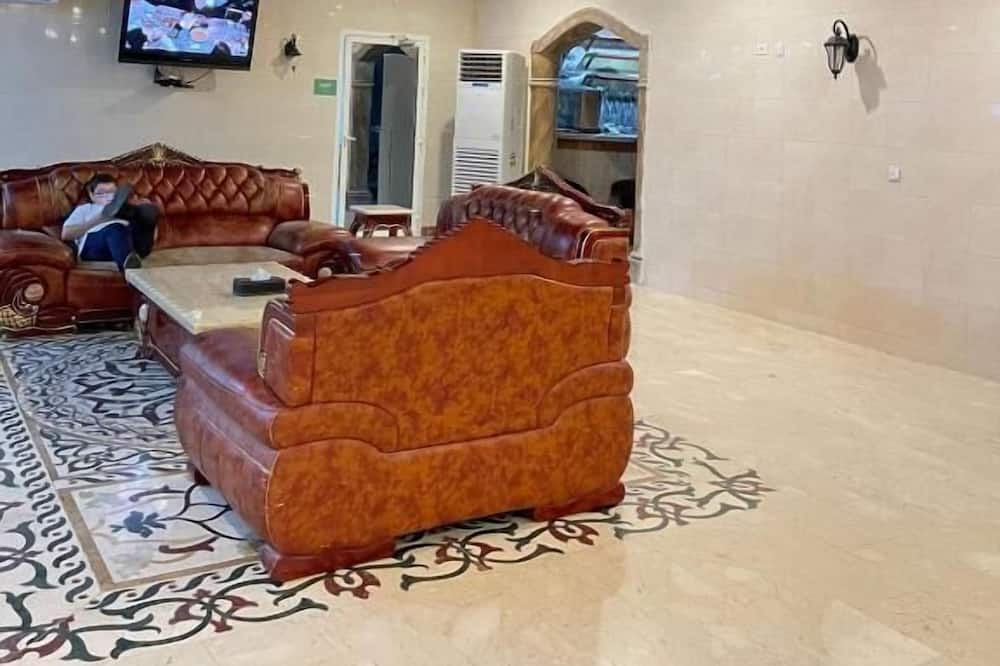 Photo of Livingroom in Al-Safa