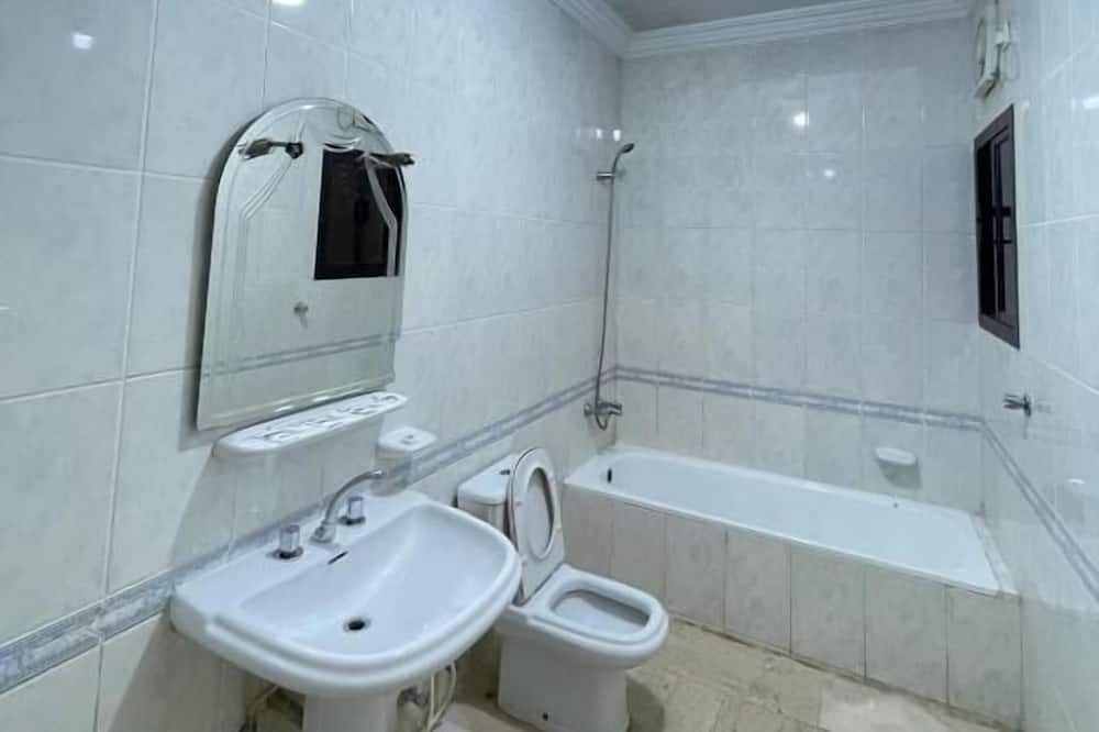 Photo of Bathroom in Al-Safa