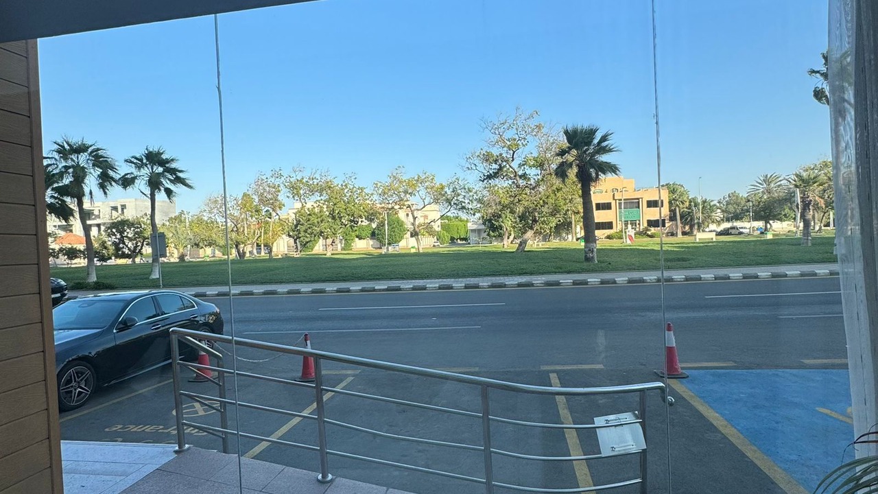 Photo of Outdoor in Ash Shati