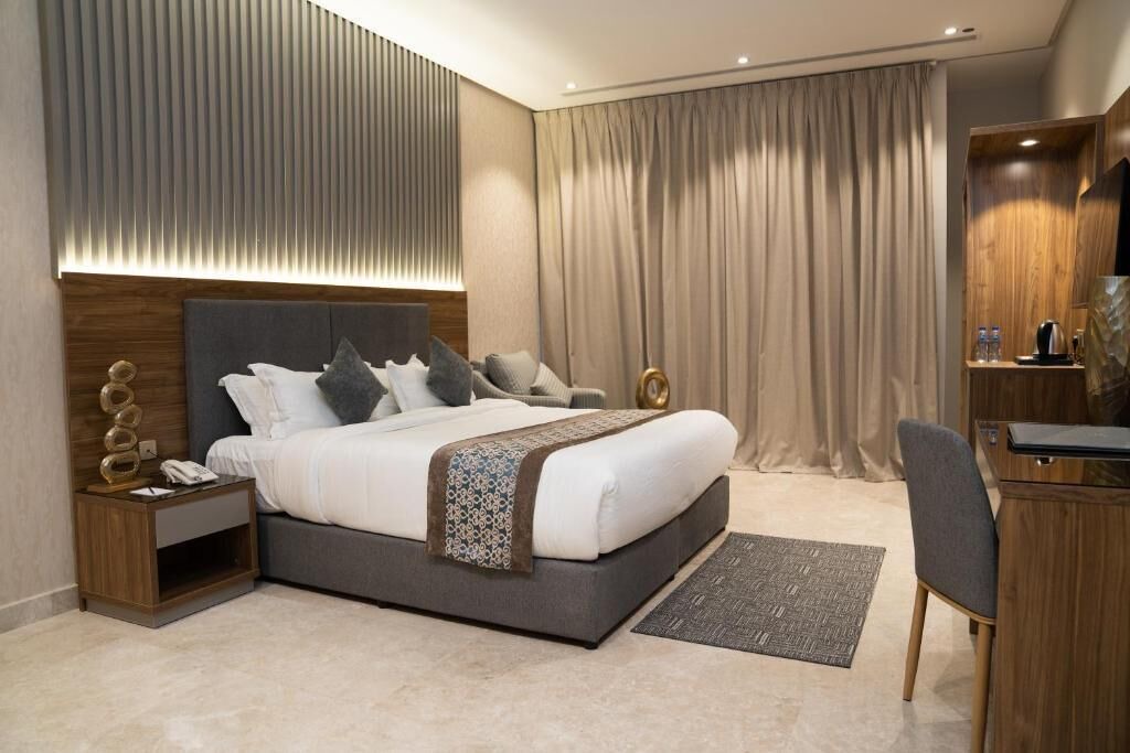 Photo of Bedroom in Ash Shati