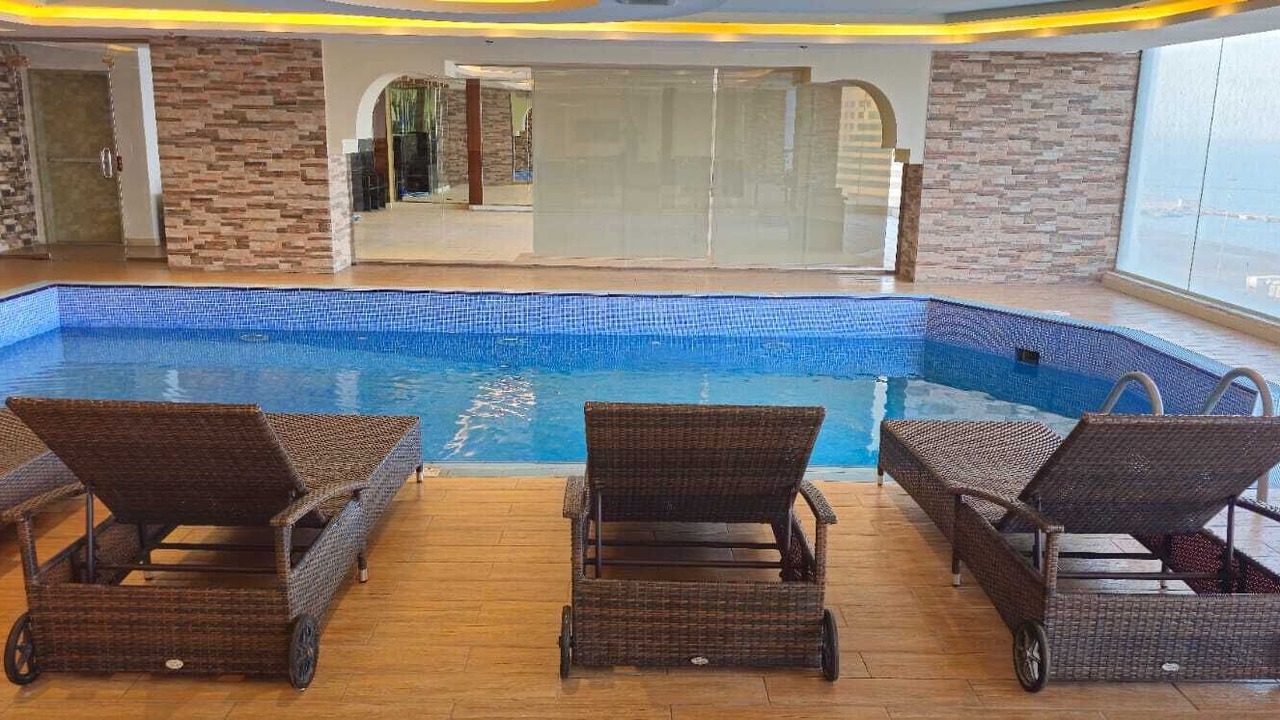 Photo of Outdoor in Al Khobar