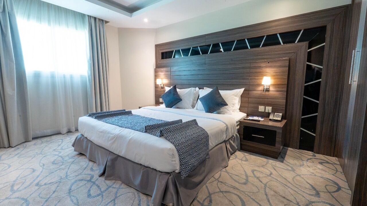 Photo of Bedroom in Al Khobar
