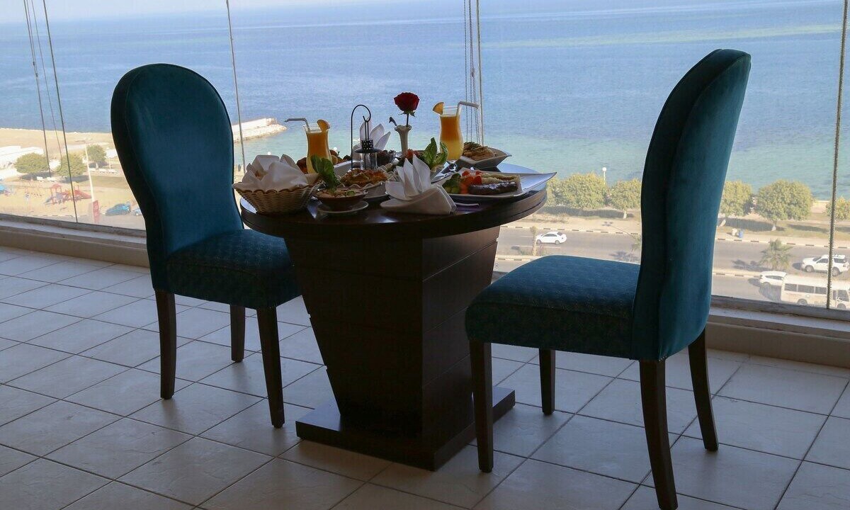 Photo of Outdoor in Al Khobar