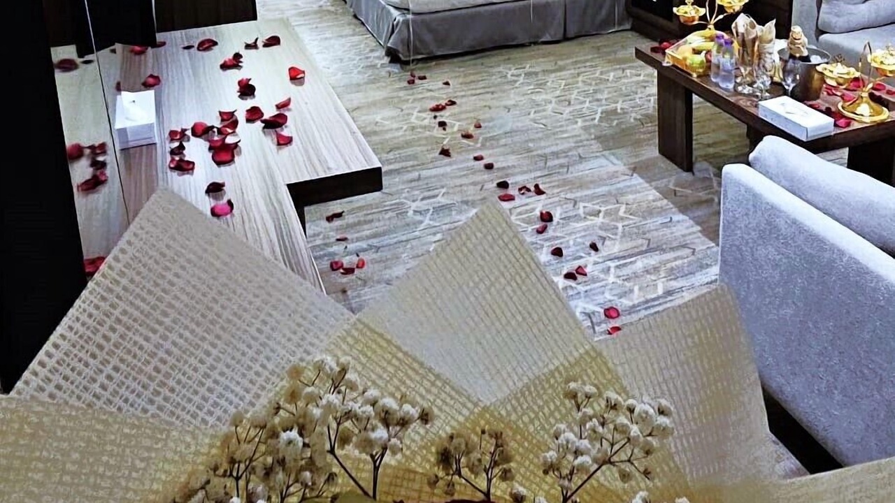 Photo of Bedroom in Al Khobar