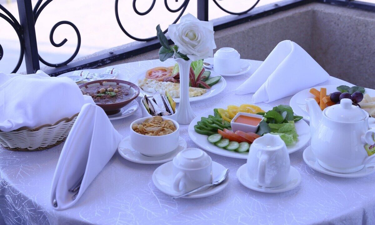 Photo of Outdoor in Al Khobar
