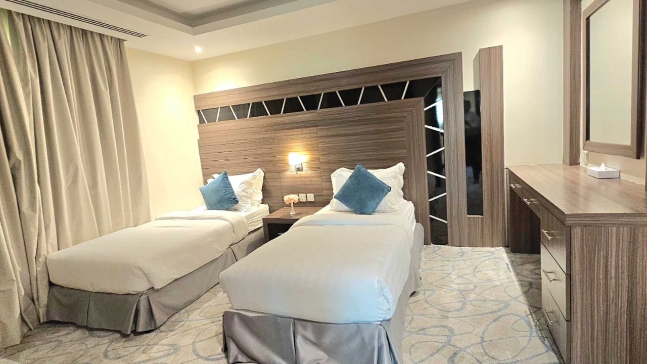 Photo of Bedroom in Al Khobar