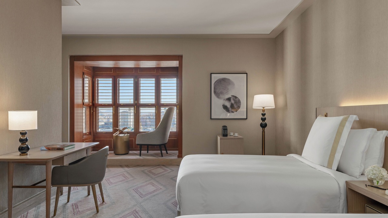 Photo of Bedroom in Mecca