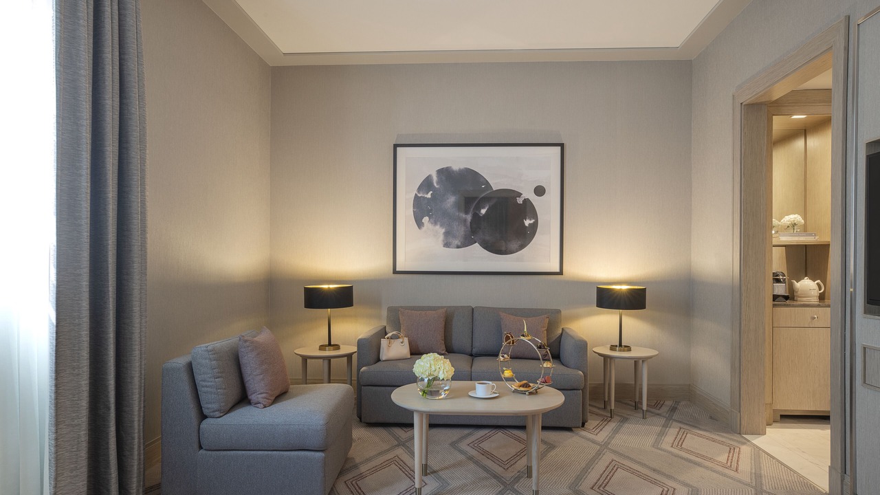 Photo of Bedroom in Mecca