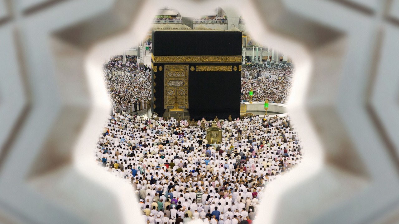 Photo of Outdoor in Mecca