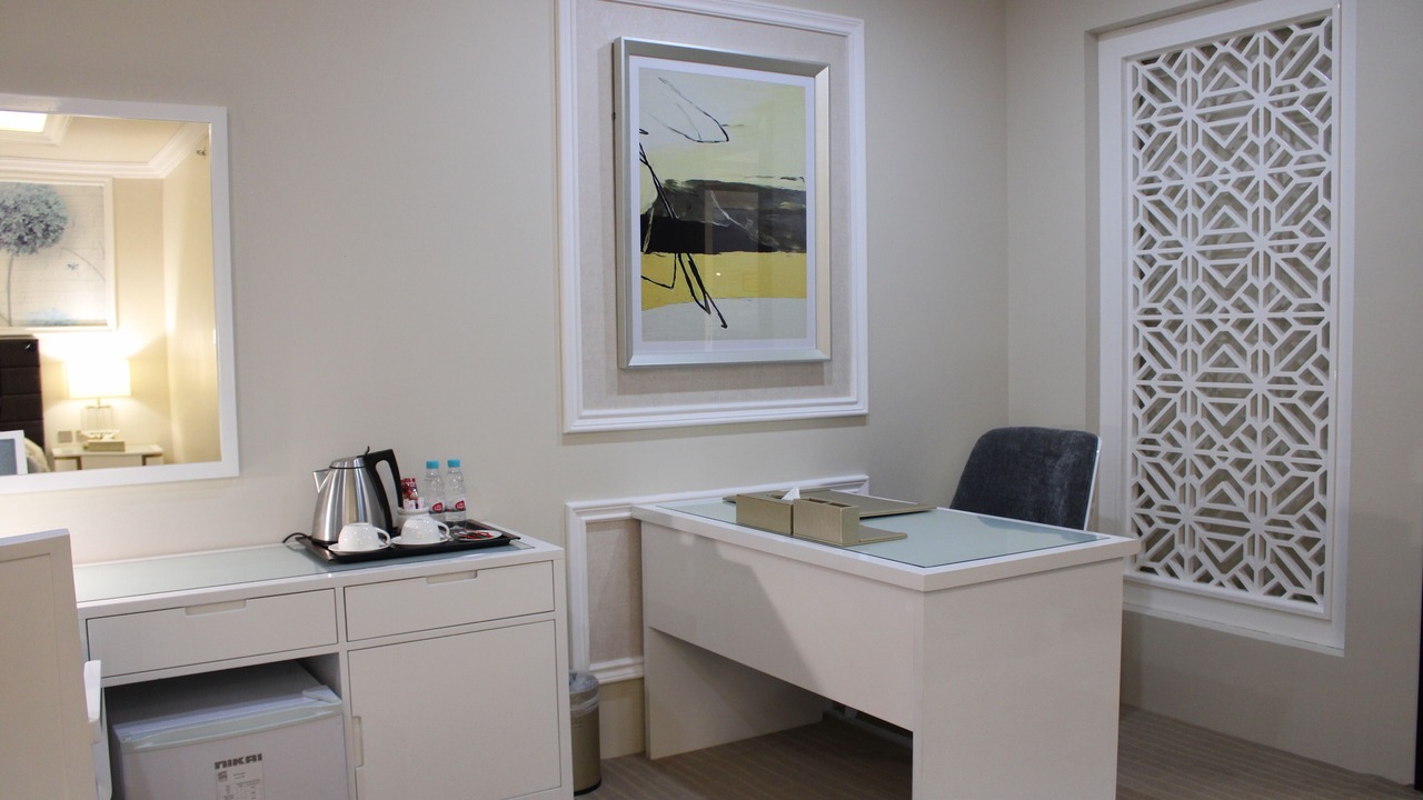 Photo of Bedroom in Taif