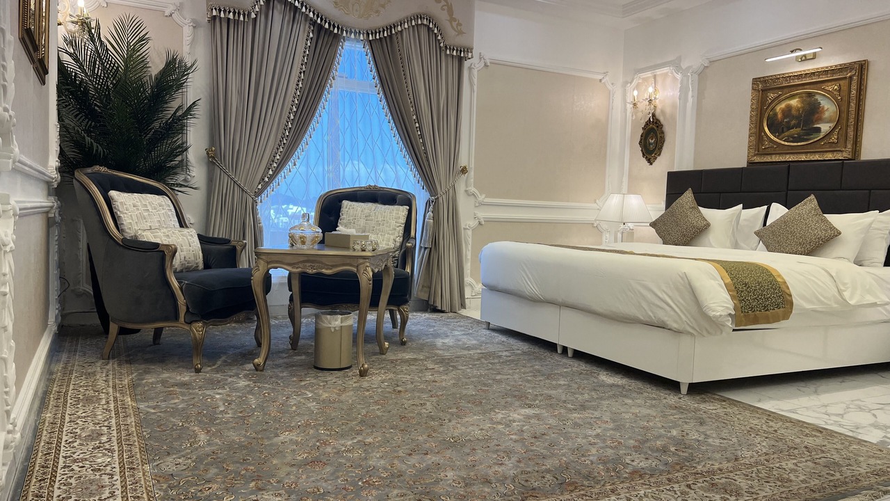 Photo of Bedroom in Taif