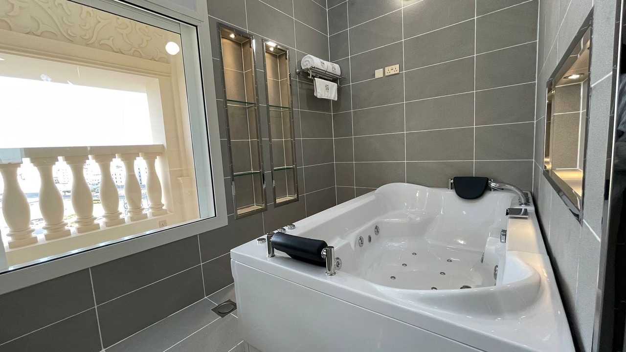Photo of Bedroom in Taif